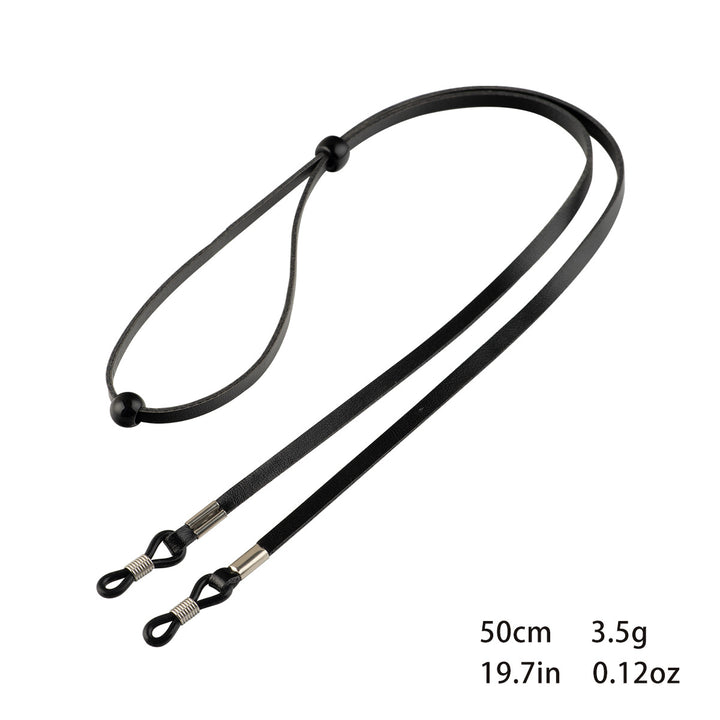 Adjustable Eyewear Retainer Strap Stornfield