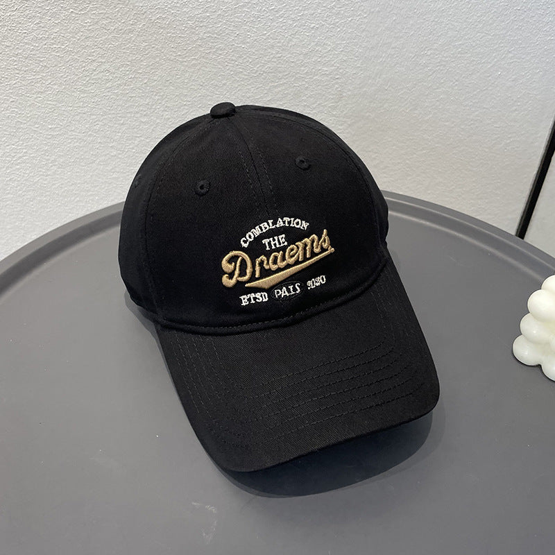 Men's Casual Embroidered Baseball Cap Stornfield