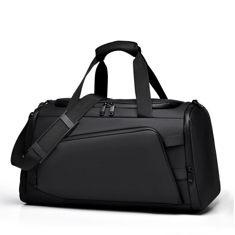 Sporty Travel Bag Stornfield