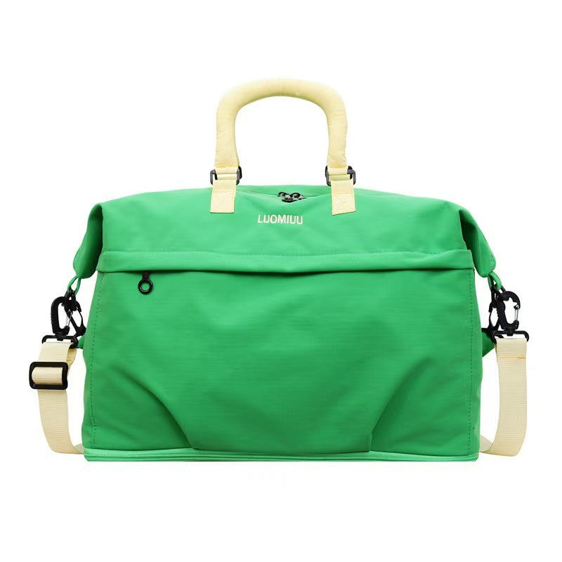 Multi-Functional Travel Duffle