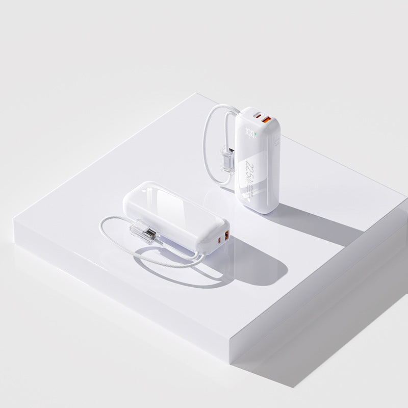 Power bank for mobile devices Stornfield