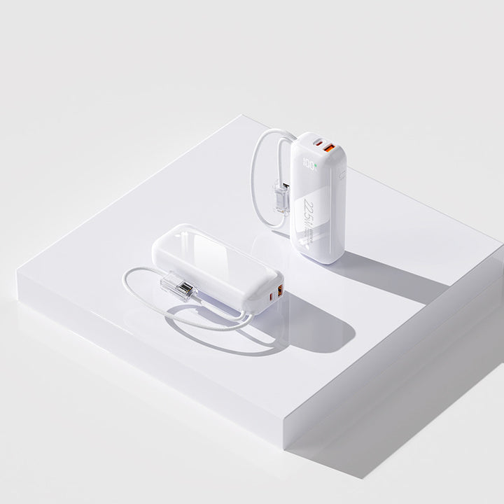 Power bank for mobile devices Stornfield
