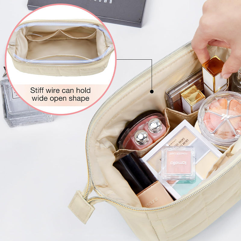 Cosmetic bag Stornfield