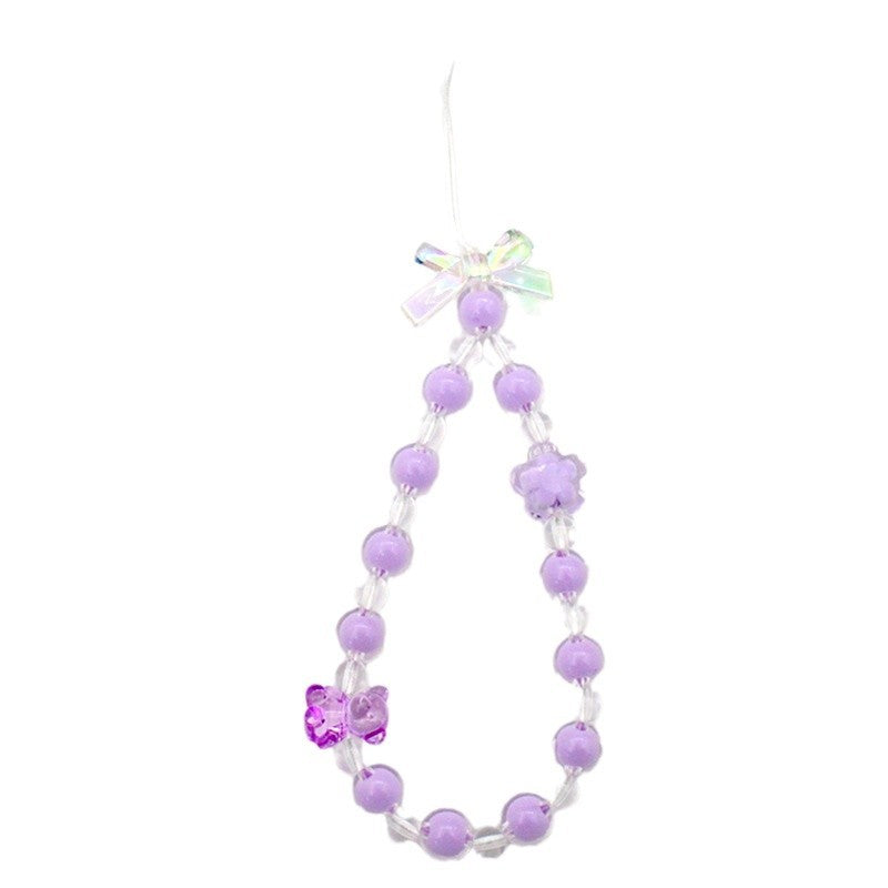 Charming Decorative Eyewear Chain Stornfield