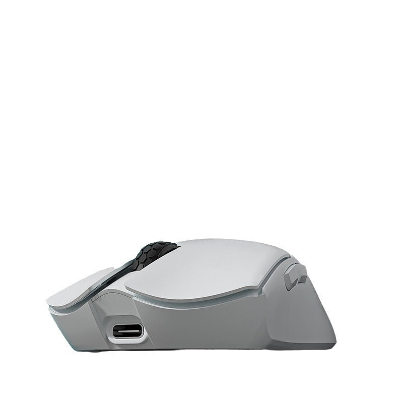 Ergonomic Grip Gaming Mouse Stornfield