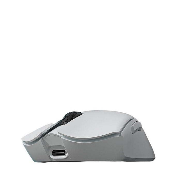 Ergonomic Grip Gaming Mouse Stornfield