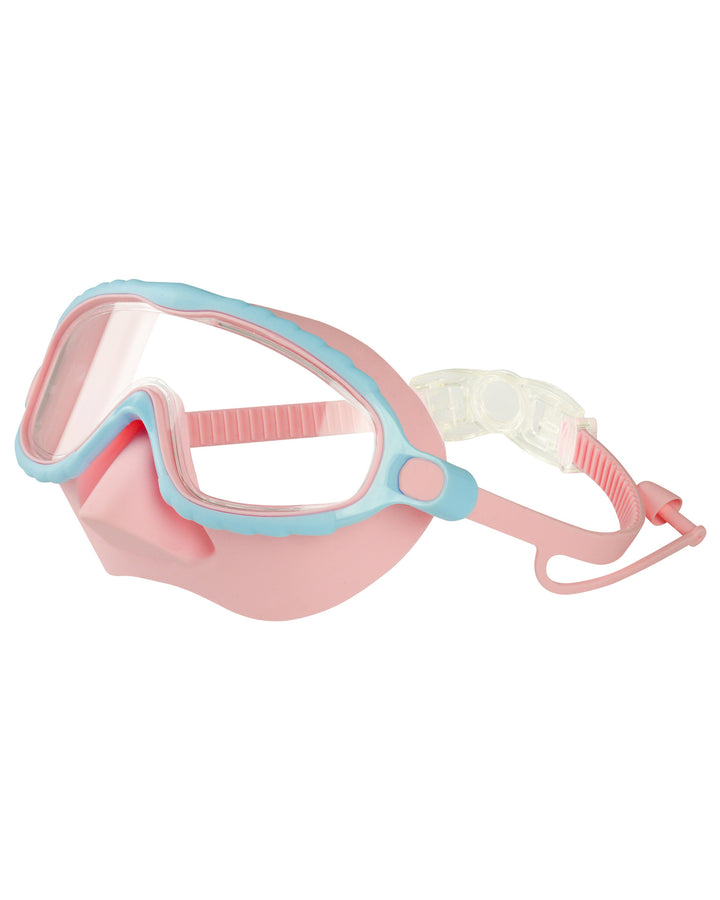 Uv-Protect Dive Mask with Anti-Fog Technology Stornfield