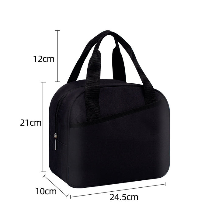 Ladies Insulated Cooler Bag Stornfield