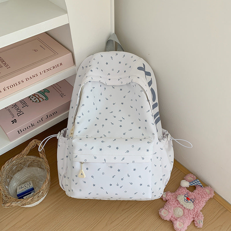 Stylish Multi-Function Backpack Stornfield