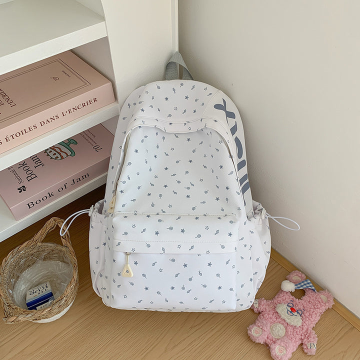 Stylish Multi-Function Backpack Stornfield