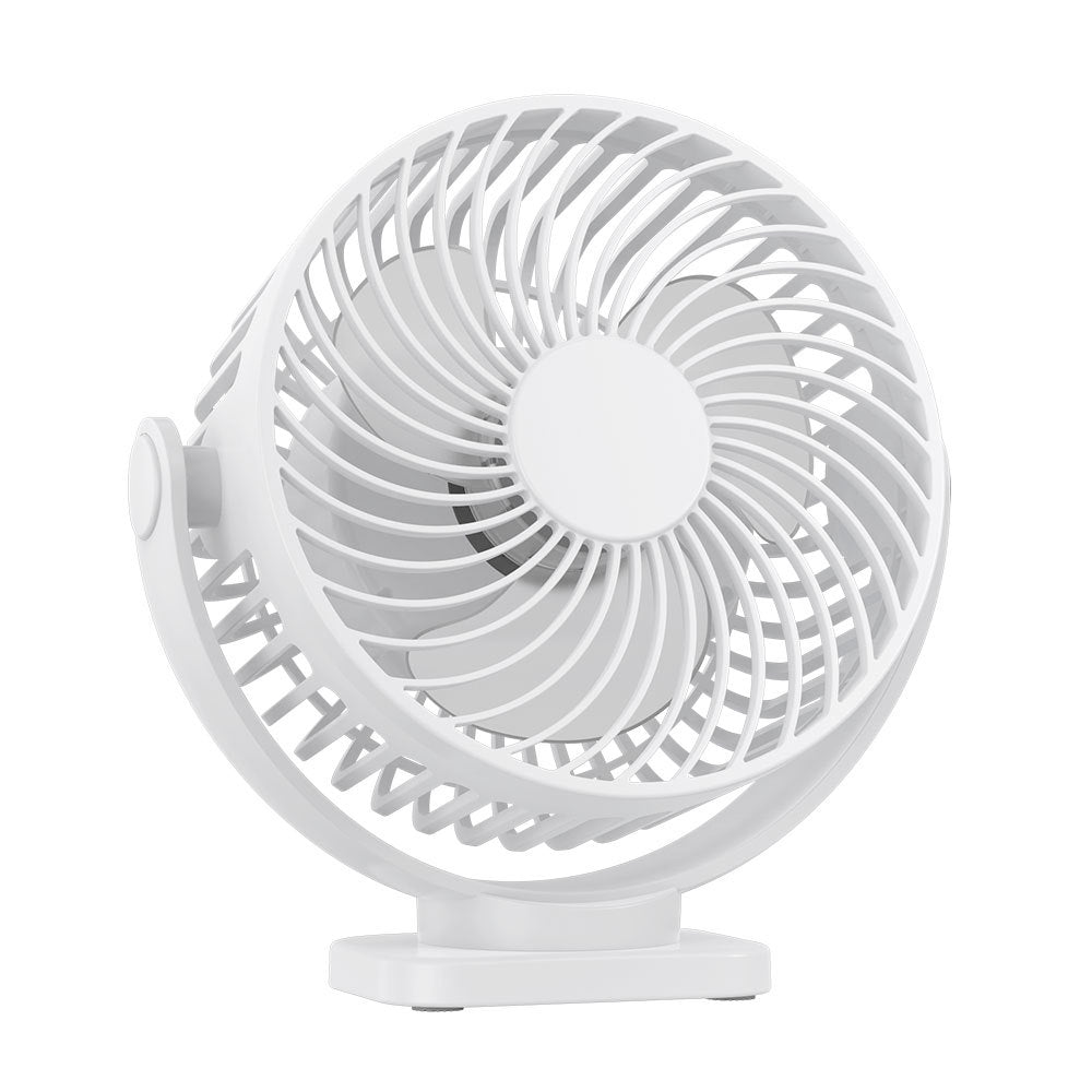 Unisex Desktop Oscillating Cooling Fan Stornfield