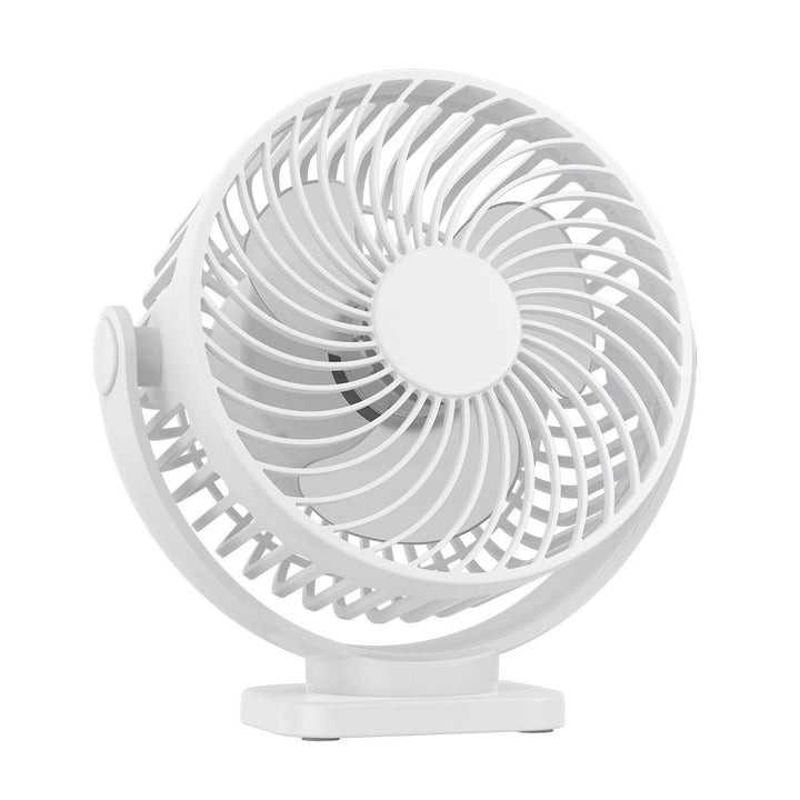 Unisex Desktop Oscillating Cooling Fan Stornfield