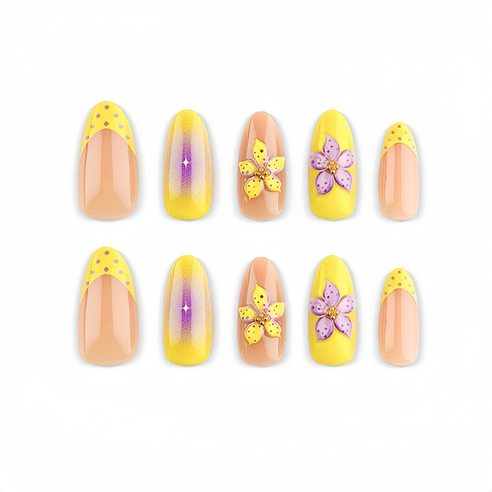 Nail Art Set Stornfield