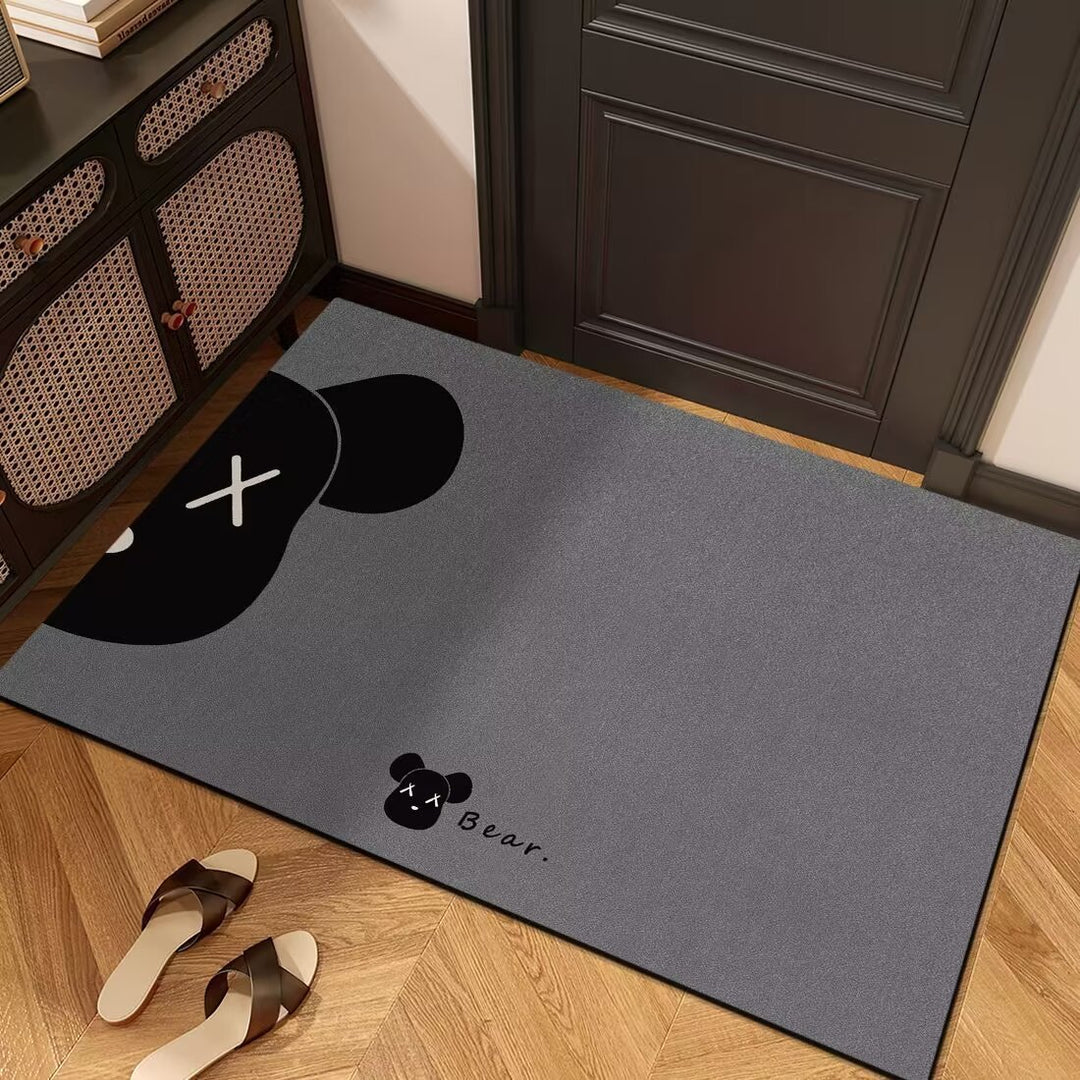 Artistic Graphic Area Rug