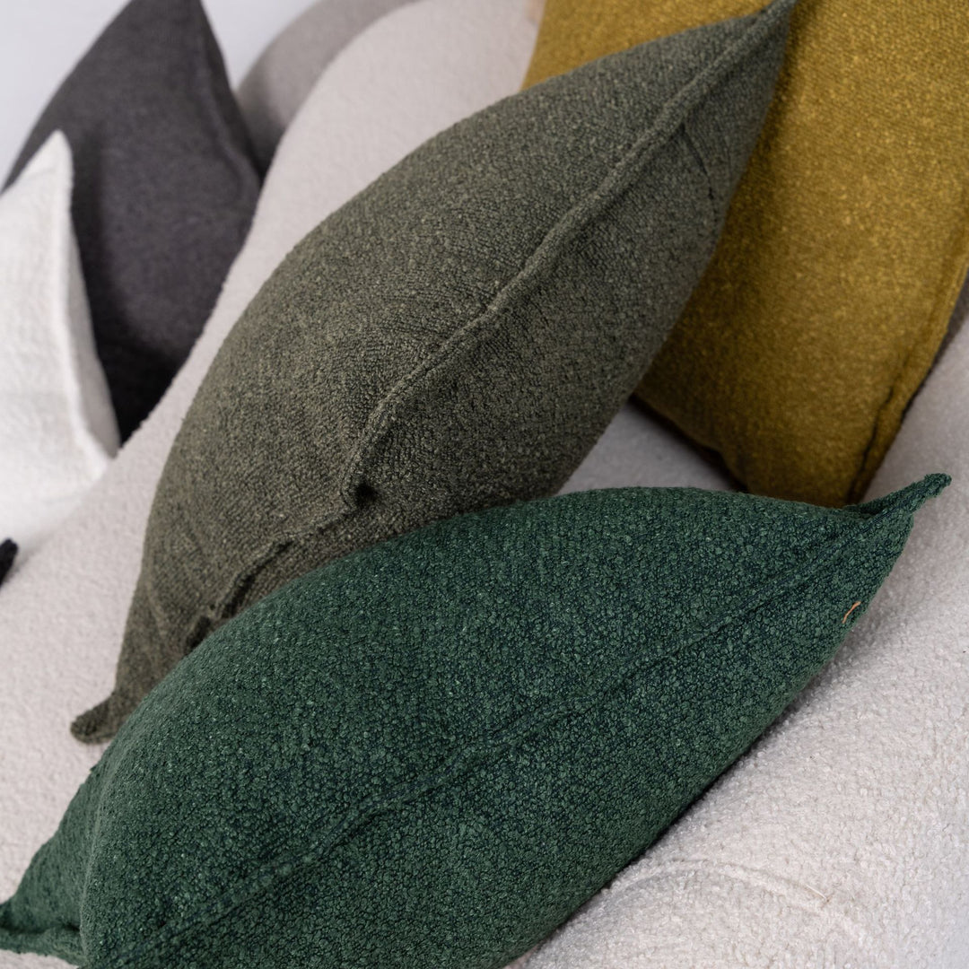 Women's Cuddle Pillow with Modern Structural Design Stornfield