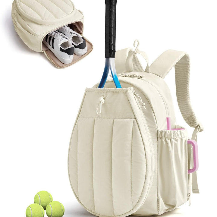 Tennis Gear Backpack Stornfield