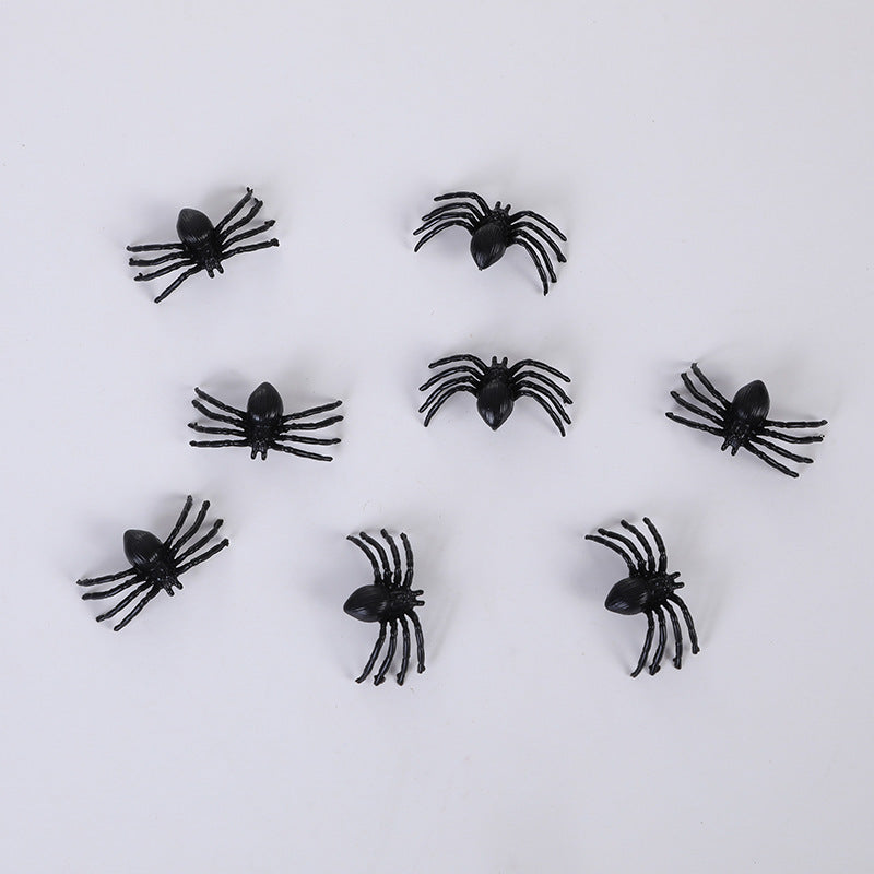 Decorative Spider Web Stickers