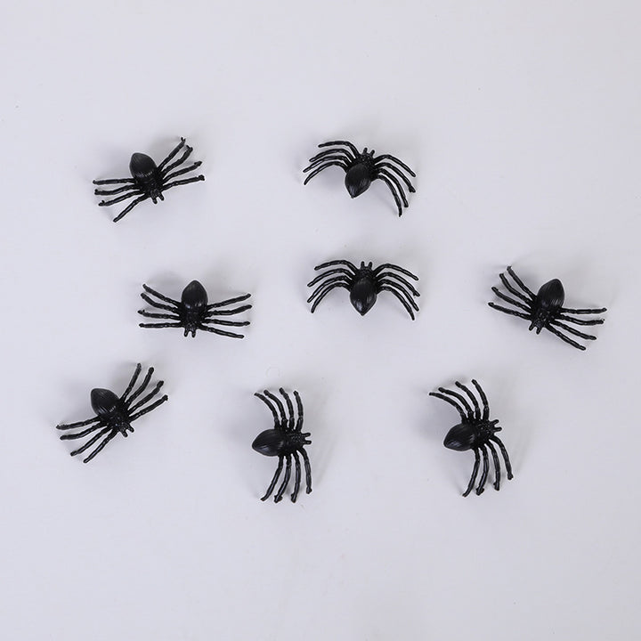 Decorative Spider Web Stickers