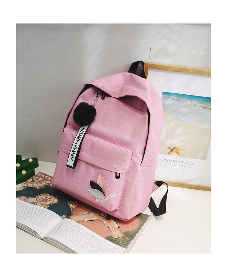 Stylish Casual Backpack Stornfield
