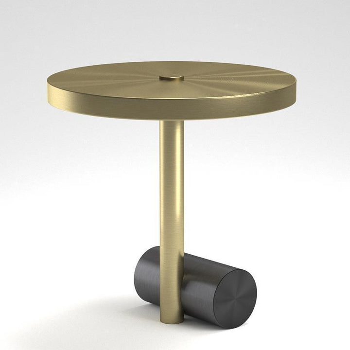 Modern Minimalist Side Table
