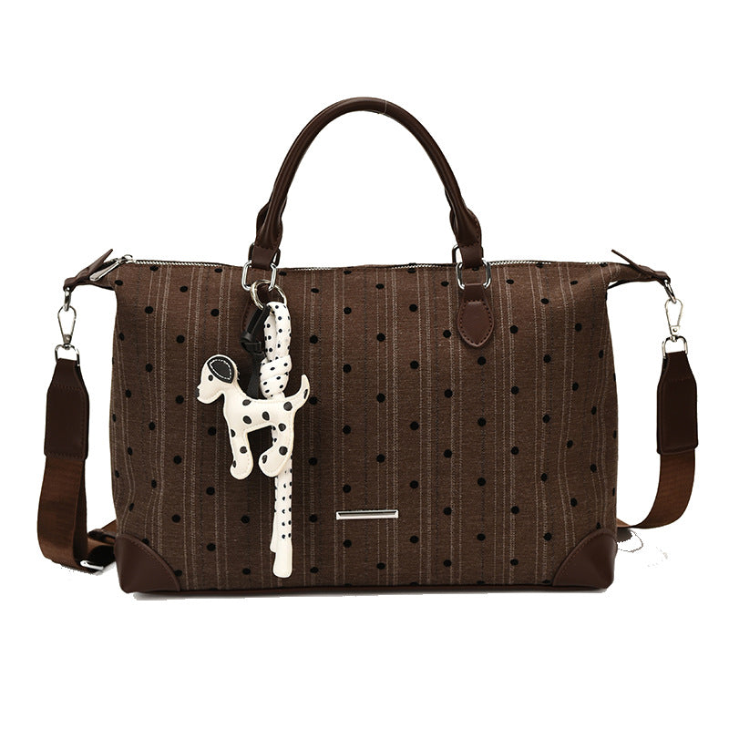 Stylish Overnight Travel Stornfield