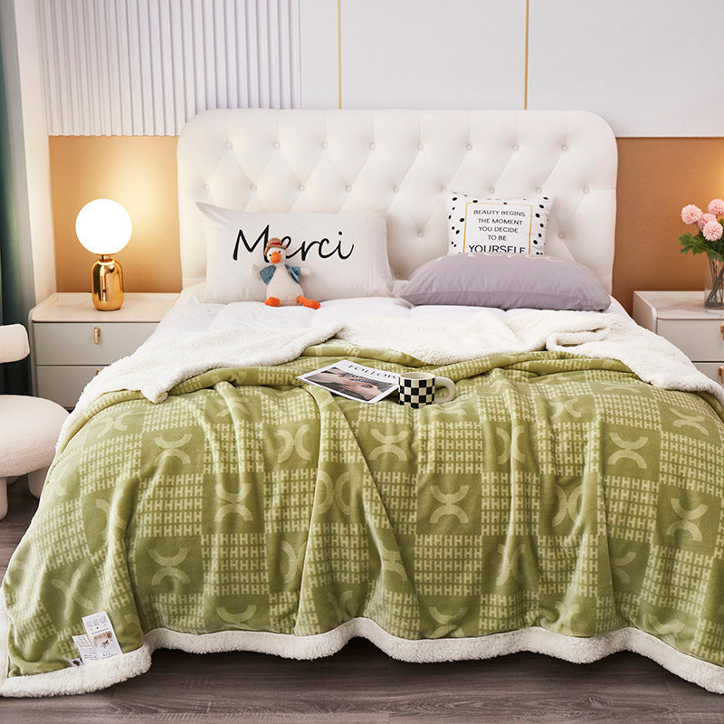 Women's Cozy and Comfortable Bedspread Stornfield