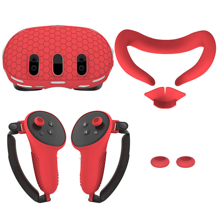 VR-Controller-Cover Set Stornfield
