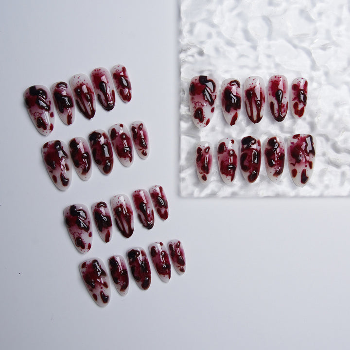 Artful Nail Designs Stornfield