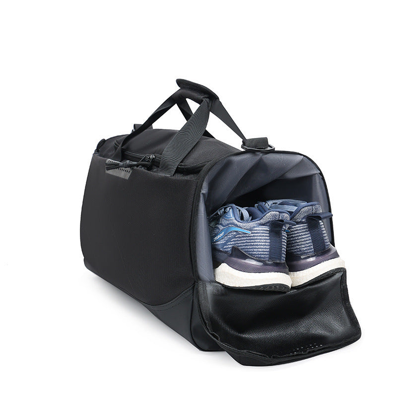 Durable Weekender Duffel Stornfield