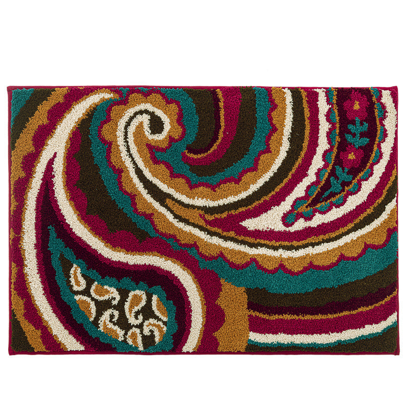 Decorative Bath Mat