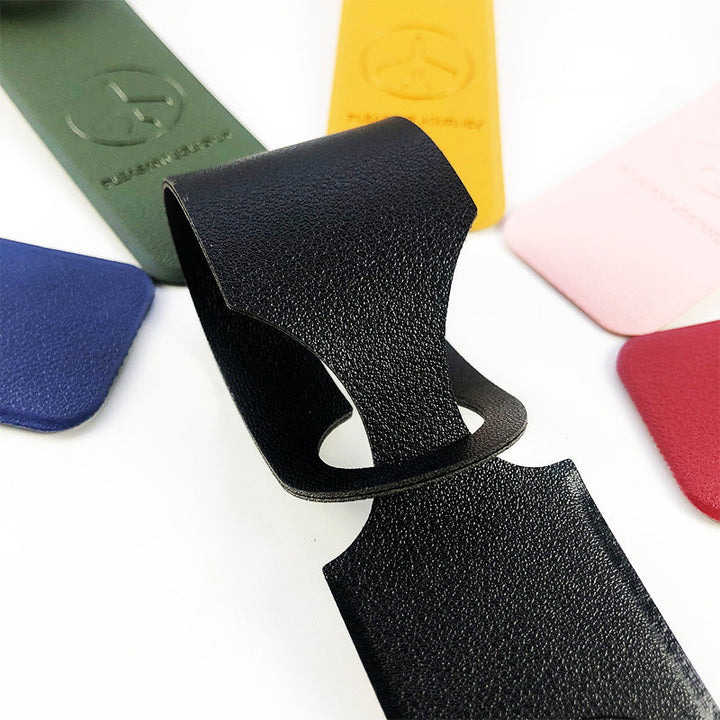 Travel Luggage Tag Stornfield
