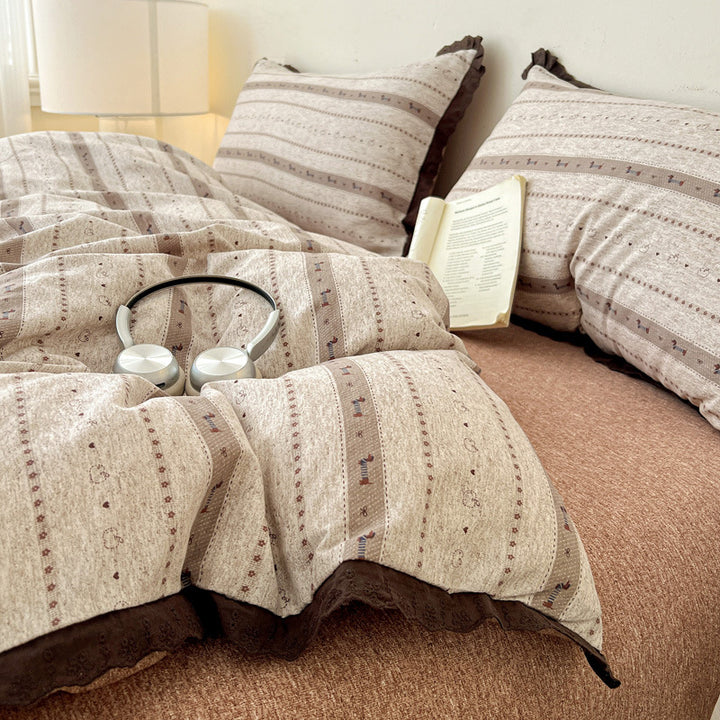 Home Bedding