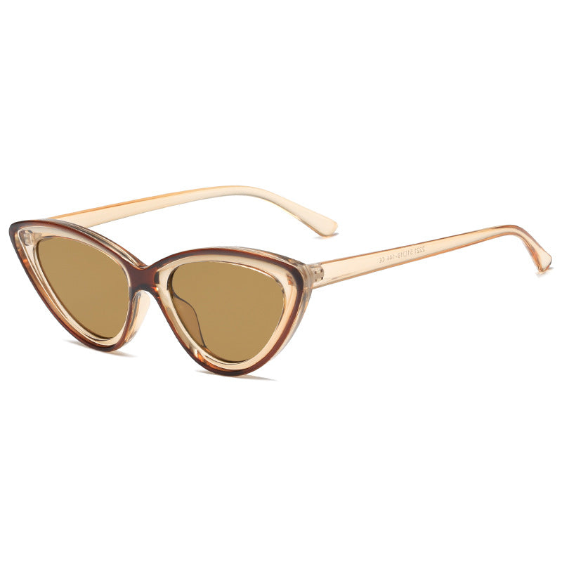 Women Cat-Eye Sunglasses Stornfield