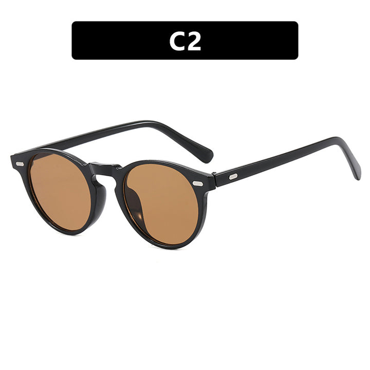 Women’s fashionable glasses with understated design and light frame Stornfield