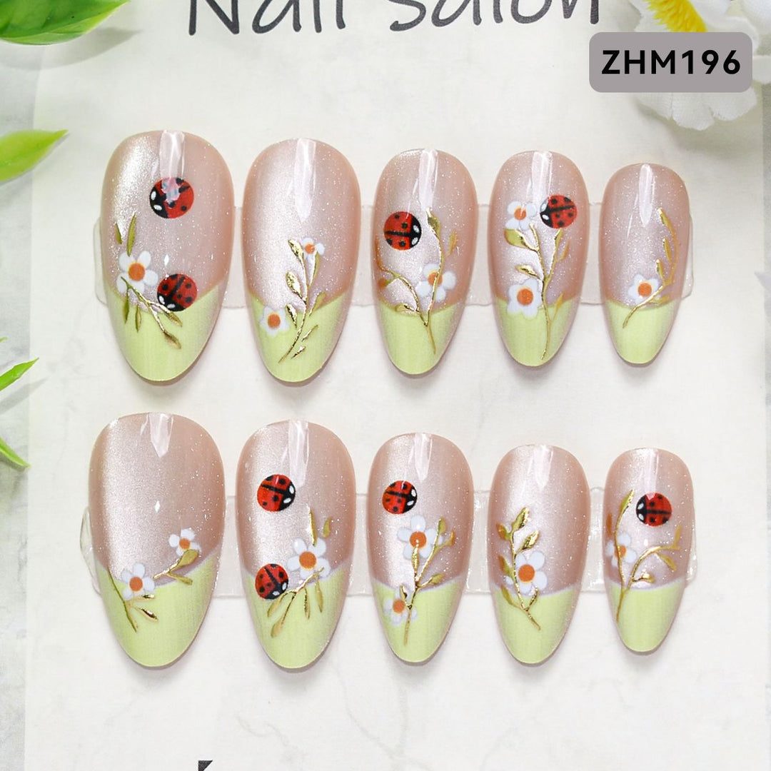 Professional Nail Art Tips Stornfield