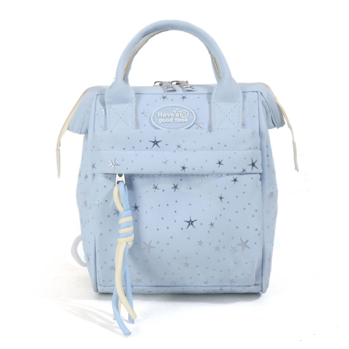 Mini Backpack with Multi-Purpose Storage Stornfield