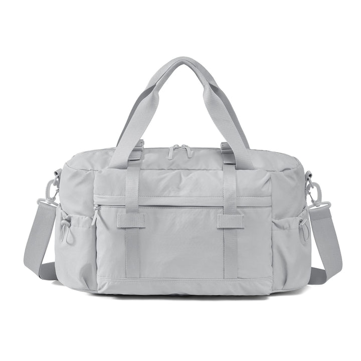Versatile All-Purpose Travel Duffel Stornfield