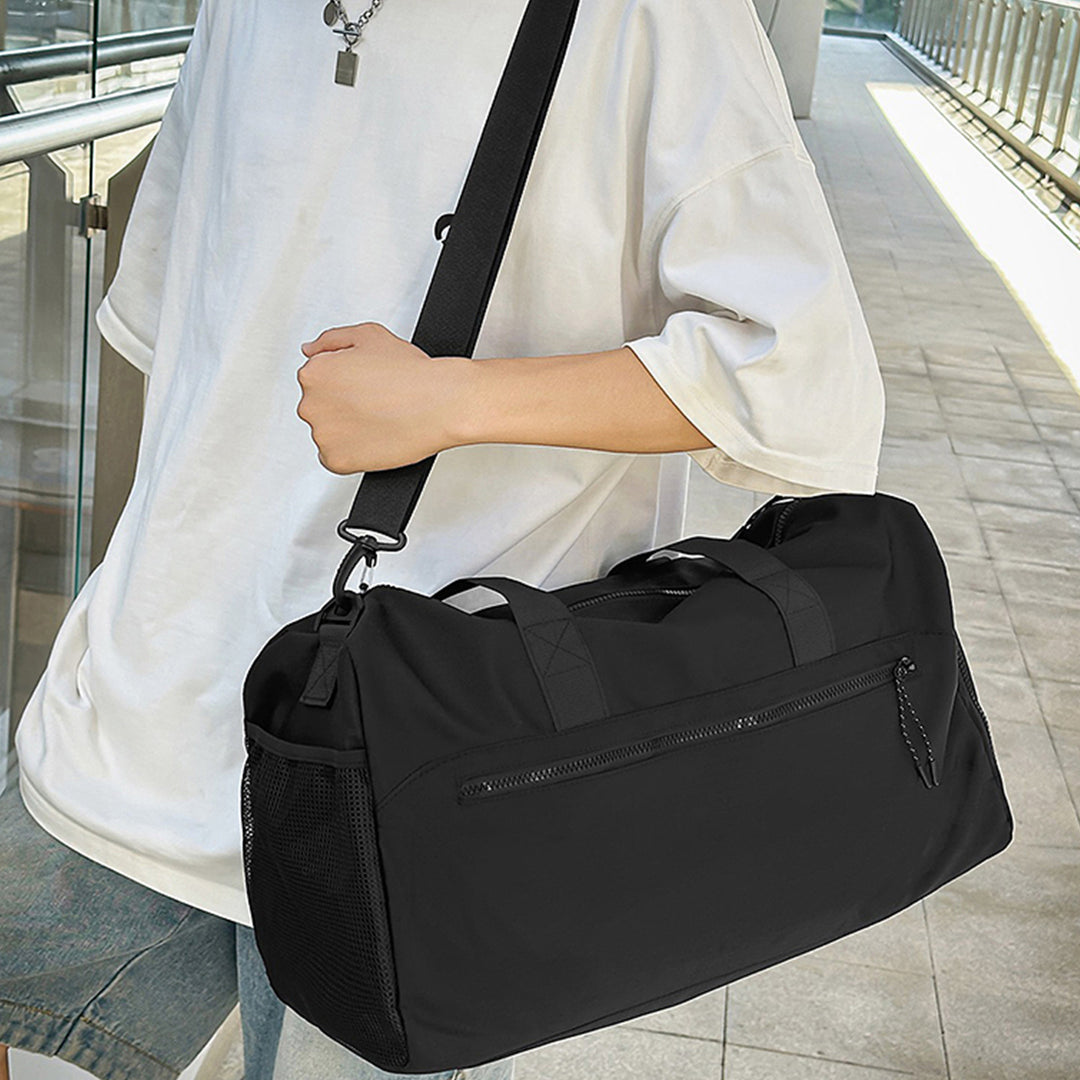 Robust sports and leisure tote bag Stornfield