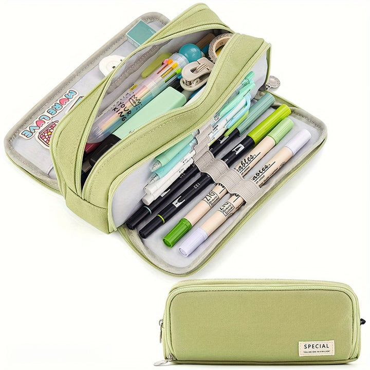 Pencil Case Stornfield