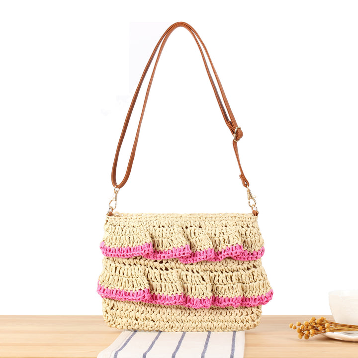 Trendy Handbag with Refinement Stornfield