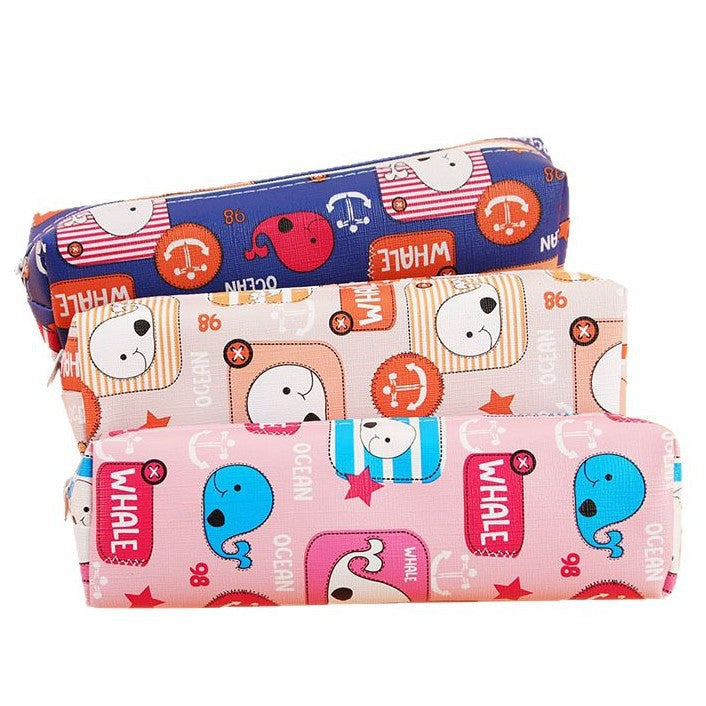 Fun Themed Pencil Case Stornfield