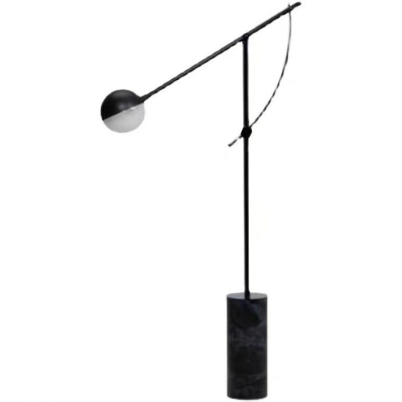 Adjustable Arc Floor Lamp