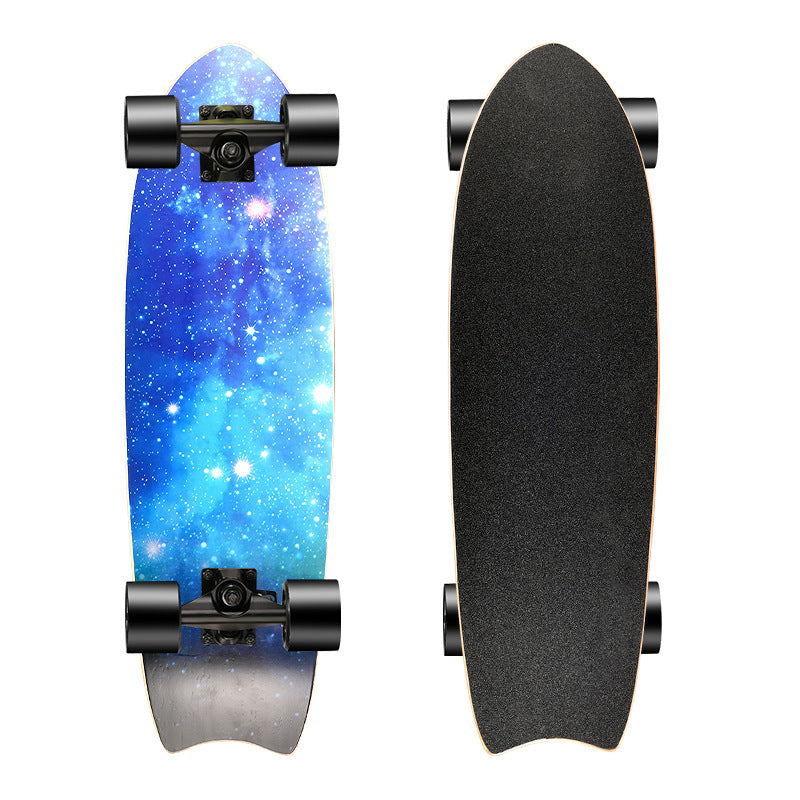 Artistic Longboard Stornfield