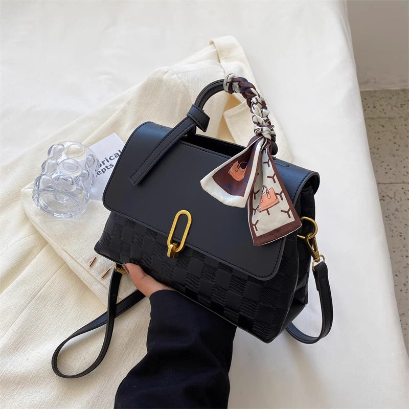 Structured Tote Handbag Stornfield