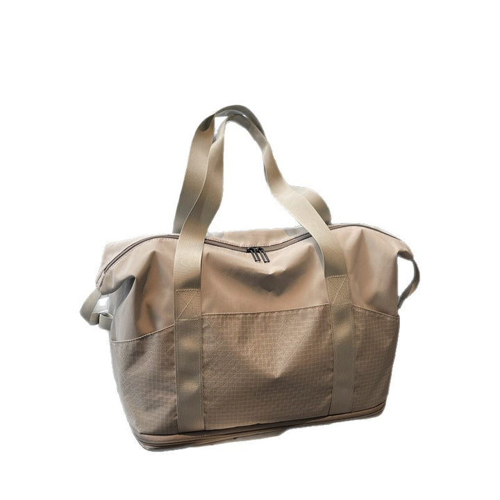Multi-Functional Outdoor Adventure Bag