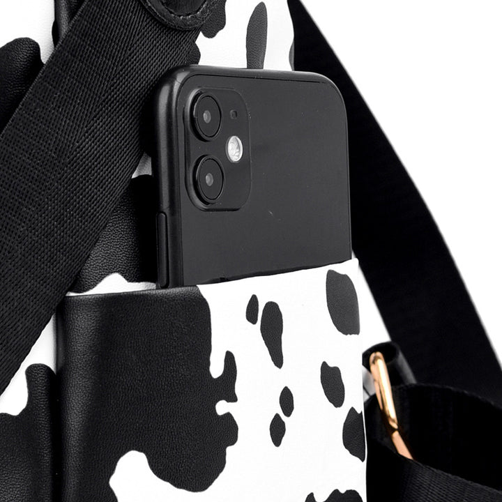 Stylish Animal Print Tote Bag Stornfield