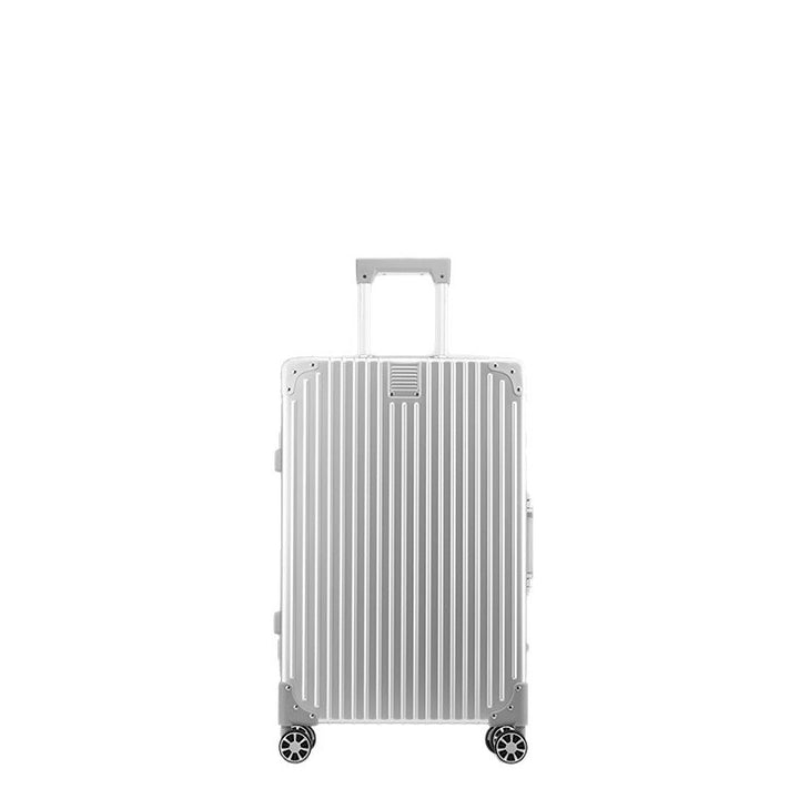 Unisex Premium Lightweight Hard Shell Travel Case Stornfield