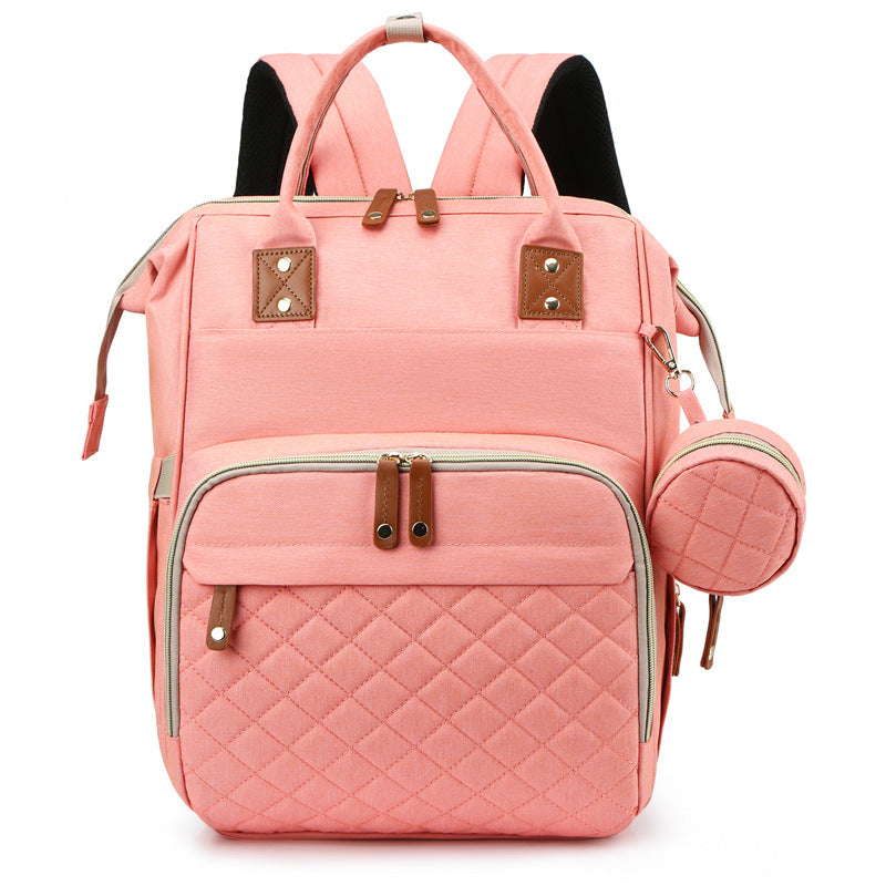 Multi-Function Travel Backpack Stornfield