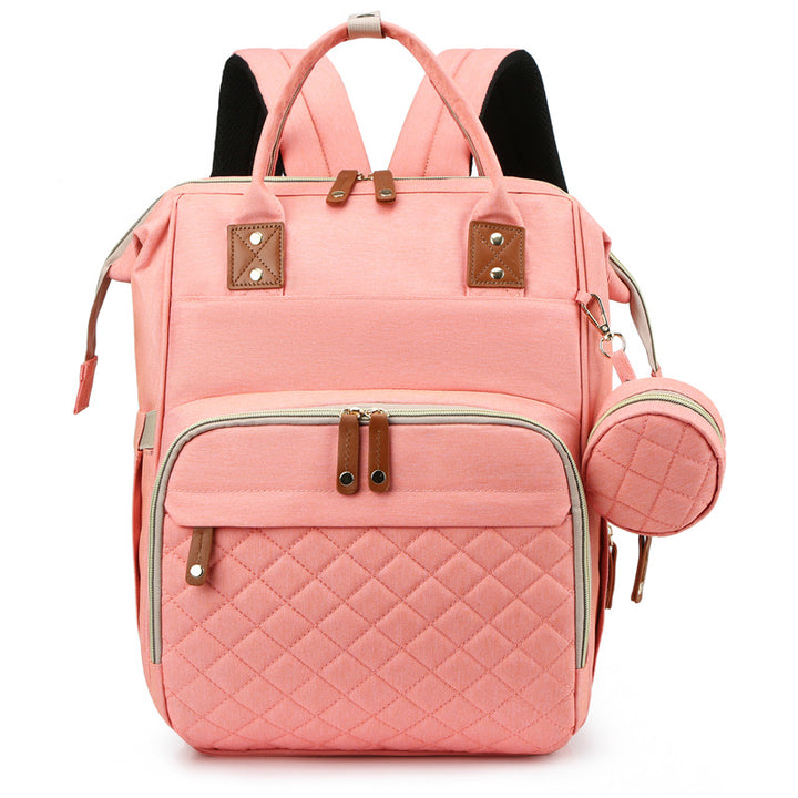 Multi-Function Travel Backpack Stornfield