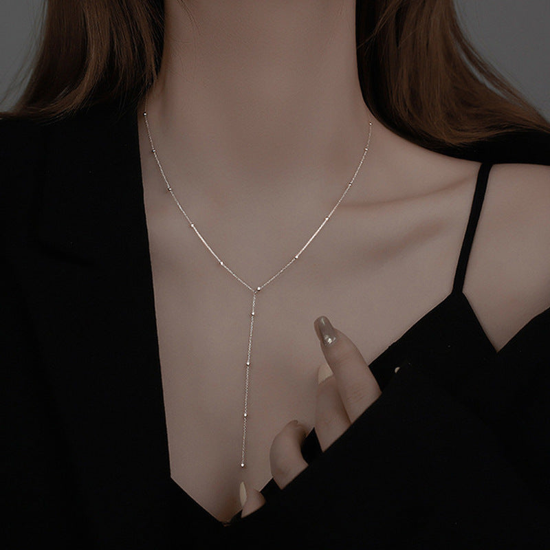 Elegant Necklace Stornfield